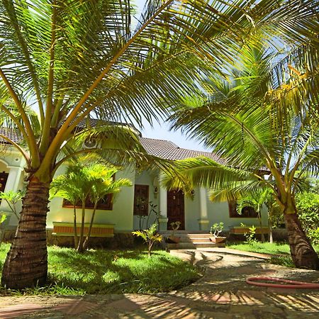 Gold Rooster Resort Phan Rang Luaran gambar