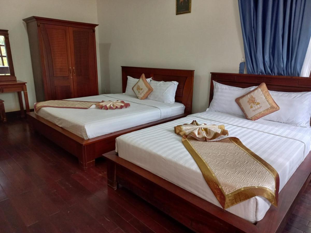 Gold Rooster Resort Phan Rang Luaran gambar