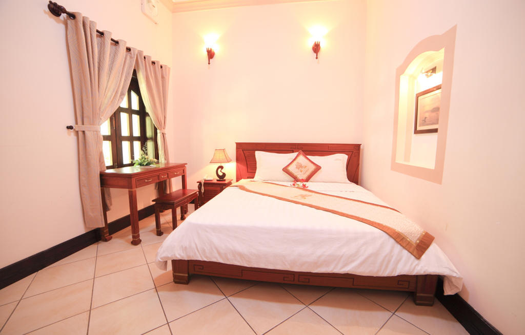 Gold Rooster Resort Phan Rang Luaran gambar