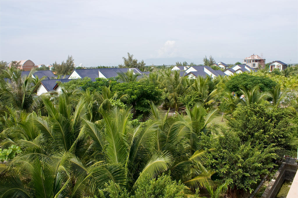 Gold Rooster Resort Phan Rang Bilik gambar