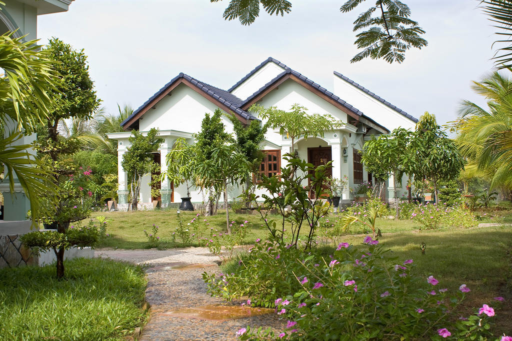 Gold Rooster Resort Phan Rang Bilik gambar